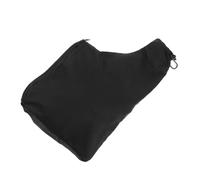 MAGICLULU Bolsa de Recolección de Polvo para Máquina de Aserrar Aluminio 10 Pulgadas, Bolsa de Repuesto para Limpiador de Máquinas, Accesorio de Tela Segura para Taller y Uso Industrial