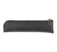 MAGICLULU Bolsa para Bolígrafos de Insulina Olor Negro Tamaño Pequeño Varios estilos de Cuero y Guardar en Tu Bolso de Forma Segura Varios estilos Adecuado para Llevar Contigo