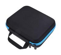 MAGICLULU Bolsa para Esenciales De 15 Ml Eva Resistente 30 Ranuras Estuche De Maquillaje Práctico para Viaje y Hogar