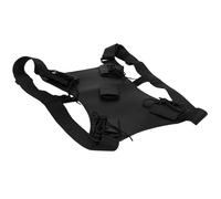 MAGICLULU Bolsa para Espadas de Cuero Negro Doble Correa de Hombro Resistente y Cómoda para Cosplay y Espectáculos en Escenario Unisex