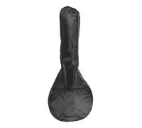 MAGICLULU Bolsa para Mandolina de Tela Oxford Bolsa Portátil con Asa Almacenamiento Duradero para Mandolina de Mano Incluye Juego de Cuerdas Práctica y Confiable Adecuado para Transporte
