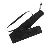 MAGICLULU Bolsa para Palo de Béisbol de Tela Oxford 85 Cm, Soporte Reutilizable y Transpirable para Almacenamiento y Transporte de Bates, Bolsa Protectora Ligera para Deportes al Aire Libre