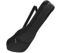 MAGICLULU Bolsa para Ukelele de Tela Oxford Ligera Asa Ajustable, Soporte para Bolsa de Almacenamiento Adecuado para Guardar y Transportar Ukuleles en Conciertos