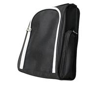 MAGICLULU Bolsa para Zapatos Deportivos de Gran Capacidad para Viajes Organizador Portátil y Ligero para Calzado de Golf con Diseño de Mano Resistente para Orden y Limpieza