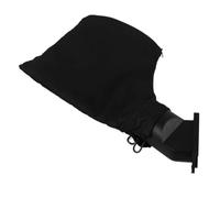 MAGICLULU Bolsa Recolectora de Polvo para Máquinas de Corte y Lijadoras de Banda, Gran Capacidad, Material de Tela y Plástico, Resistente y Compatible con Equipos Industriales