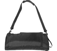 MAGICLULU Bolsa Térmica Portátil de Tela Oxford para Golf Multifuncional Compartimento para Cerveza Color Negro Gris Ligera y Resistente para Actividades al Aire Libre