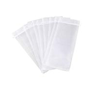 MAGICLULU Bolsas De Organza Para Vino 10 Unidades 37 * 15cm Fundas Para Decorativas