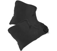 MAGICLULU Bolsas de Recogida de Polvo para Máquina Cortadora de Aluminio de 10 Pulgadas, 2 Piezas, Bolsa de Tela Resistente para Polvo y Virutas, Accesorio Práctico para Taller y Limpieza