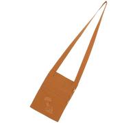 MAGICLULU Bolso Bandolera de Tela de Algodón Estilo Monje Budista, Práctico y Multipropósito, Diseño Simple y Delicado, Adecuado para Uso Diario y Viajes