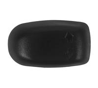 MAGICLULU Botón de Ajuste de Asiento para Automóvil Interruptor de Ajuste de Asiento Derecho Accesorio Interior de Vehículo Diseño Resistente y Prueba de Agua Cualquier