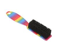 MAGICLULU Cepillo De Pelo Con Mango Ergonómico Cepillo De Pelo De Desmenuzado Herramienta Para Quitar El Polvo Estilo Aleatorio