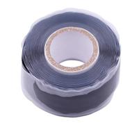 MAGICLULU Cinta Aislante Autoadhesiva de Silicona 3m Resistente a Altas para Reparación de Cables y Aislamiento Eléctrico Cinta Selladora Eléctrica