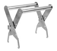 MAGICLULU Clip de Acero Inoxidable para Marcos de Colmena Pequeños, Abrazadera Segura para Apicultura, Herramienta Resistente para Mantenimiento de Colmenas y Equipos de Apicultor, 1 Pieza