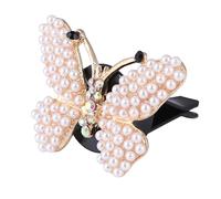 MAGICLULU Clip De Ventilación Para Perla Artificial y De Imitación Difusor Para Elegantes Para Cumpleaños