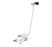 MAGICLULU Clip Sujetapartituras De Acero Inoxidable Para Trompa, Soporte Metálico Portátil Negro Para Partituras Musicales, Accesorio Práctico Para Músicos y Lectura En Casa o Estudio