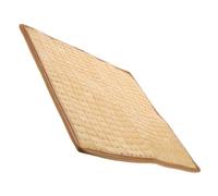 MAGICLULU Cojín De Tapete Fresco Para Coche Alfombrilla Refrescante De Masaje Para Verano Cojín Para Asiento De Coche Antideslizante Para Uso