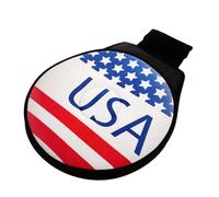 MAGICLULU Cojín Giratorio Asiento Asiento Portátil con Rotación Adultos Cojín Multifuncional Sillas Reductor Confort