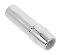 MAGICLULU Conector De Tubería De Acero Inoxidable Junta De Extensión Adaptador Telescópico De Bloqueo Exterior para Accesorios
