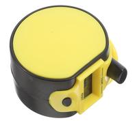 MAGICLULU Contador Digital Manual Negro de Plástico con 5 Dígitos, Fácil de Operar y Portátil para Deportes y Actividades al Aire Libre