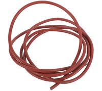 MAGICLULU Correa de Cuero Resistente de Alta Durabilidad y Práctica Gancho de Metal, Accesorios para Máquina de Coser para Máquina de Coser Vintage