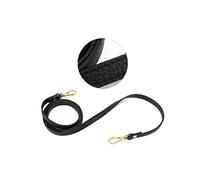 MAGICLULU Correa de Hombro de Cuero PU Correa de Cadena para Monedero Correas de Monedero de Cuero PU Kit de Telar de Madera cinturón Bandolera Correa de Hombro de Doble Cara Ajustar Cinta