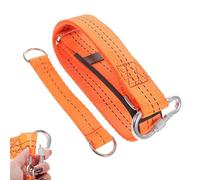 MAGICLULU Correa para Llave Eléctrica Multifuncional de Tela Oxford Resistente y Flexible, Arnés Ajustable para Taladro, Martillo y Destornillador Eléctricos, Uso Profesional y Transporte