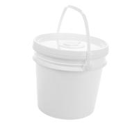 MAGICLULU Cubo de Toallitas Húmedas Reutilizable de Dispensador de Toallitas Húmedas para Baño Portátil para Uso Diario