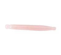 MAGICLULU de Estancamientos Piernas y Cuello Rosa Jade para, la Varilla de Masaje Herramienta para Activar Circulación Sanguínea y Eliminar Adecuado para Personas Ocupadas