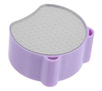 MAGICLULU Depilador Para Mujeres Lijadora De Pies y Raspador De Borrador De Pelo Portátil Herramienta Depilatoria Diseño De Oso Para Talones Agrietados