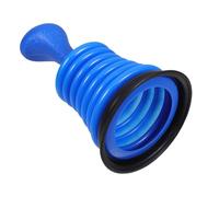MAGICLULU Desatascador Pequeño para Desagüe de Fregadero Herramienta para Desatascar Fregaderos Limpiador de Desagües de Ducha Diseño Compacto y Rápida Eliminación de Obstrucciones
