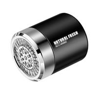 MAGICLULU Difusor de Aroma Sólido para Coche 1 Unidad Aroma Fresco Cristal Decorativo Ambientador Automotriz Vehículo Uso Interior Ambiental Aromaterapia Conductor Pasajeros
