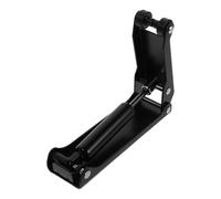 MAGICLULU Dispositivo de Cierre Lento Metálico para Piano, Accesorio Antipellizcos para Tapa de Piano Externa, Mecanismo Retardador Compatible Todos los Modelos, Protección Segura Reducción