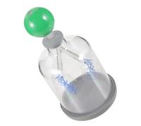 MAGICLULU Educativo de Respiración Pulmonar Simulación de Órganos del Cuerpo Herramienta Didáctica Funciones Pulmonares y Biológico