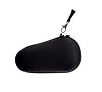 MAGICLULU Estuche Portátil para Afeitadora y Cortadora de Pelo Diseño de Cremallera, Material Eva y Tela Oxford, Adecuado para Viaje y Oficina