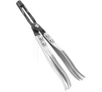 MAGICLULU Extractor de Retenes de Válvula para Motores Alicates de para Válvula de Motor Herramienta de Reparación y Ligera para Mecánicos y Entusiastas del DIY