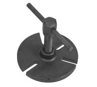 MAGICLULU Extractor De Volante Magnético para Moto Herramienta De Reparación Mecánica Compatible con Motos ATV Cortacésped Y Motores Fuera De Borda 4.33X4.33X1.18In
