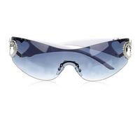 MAGICLULU Gafas Ligeras y Cómodas Diseño de sin Montura para Mujer Material Pc, para Sesiones de y Días de Playa