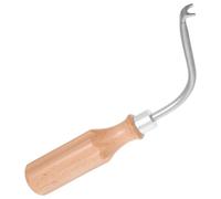 MAGICLULU Gancho Espaciador y Levantador de Cuerdas para Piano de Aleación de Madera, Herramienta Fácil de Usar para Reparación y Afinación Amplia Compatibilidad