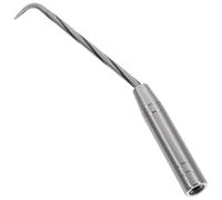 MAGICLULU Gancho para Atar Varillas de Refuerzo de Acero 27 Cm Doble Rodamiento de Bolas, Mango Engrosado Resistente y Herramienta Manual para Amarre en Construcción de Hormigón