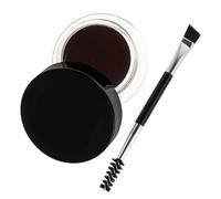 MAGICLULU Gel para Cejas Resistente al Agua con Pincel de Precisión, Cera Moldeadora para Cejas Naturales y Fijación Duradera Ocasión