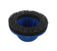 MAGICLULU Herramientas para Pulir Pastillas De Freno Rueda De Pulido De Lana Herramienta De Pulido Cepillo De Alambre Amoladora para Pulir para Coche