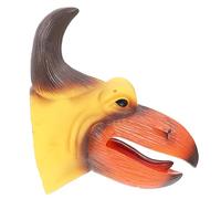 MAGICLULU Juguete De Marioneta De La Mano Wingdon Marioneta De Mano Títere De Mano para Títeres De Mano De Animal Marionetas Divertidas Juguete para Goma Blanda