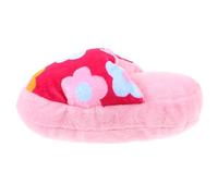 MAGICLULU Juguete para Masticar Perros en Forma de Zapato Rosa de Felpa Suave, Adecuado para Cachorros Que Necesitan Limpiar y Fortalecer Sus Dientes Mordiendo