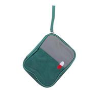 MAGICLULU Kit De Mano De 3 Uds Bolsa De Senderismo Bolsa De Medicina Para Exteriores Bolsa De Almacenamiento De Artículos Diversos Bolsas De Almacenamiento Con Cremallera Bolsa De