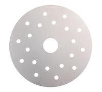 MAGICLULU Lámina Conductora Térmica Parches De Calor Aleta Conductora De Calor Utensilios De Cocina Suministros De Cocina