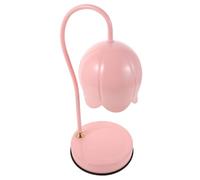 MAGICLULU Lámpara de Mesa con Función de Derretidor de Cera Difusor Aromaterapia para Dormitorio y Salón Lámpara Decorativa sin Bombilla para Mesitas de Noche y Relajante