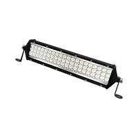 MAGICLULU LED Spot Floodlight Barra de Luz Trabajo Resistente al Agua para SUV Coche Todoterreno Lámpara Auxiliar
