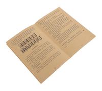 MAGICLULU Libro de Reglas del Mahjong Papel Guía para Aprender Mahjong Instrucciones Paso a Paso y Análisis de Reglas y Técnicas , para Principiantes y Entusiastas