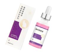 MAGICLULU Líquido Supresor para Gatos 50ml para Hembras en Celo, Fórmula Natural Glucosa y Vitamina B12, Diseño Práctico para Calmar Maullidos y Mejorar Emociones