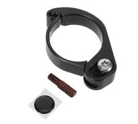 MAGICLULU Lock de Seguridad para Puerta Trasera de Camión Cierre Antirrobo de Aleación de Aluminio Resistente Compatible con Ford Accesorio de Maletero Fácil de Instalar para Protección de